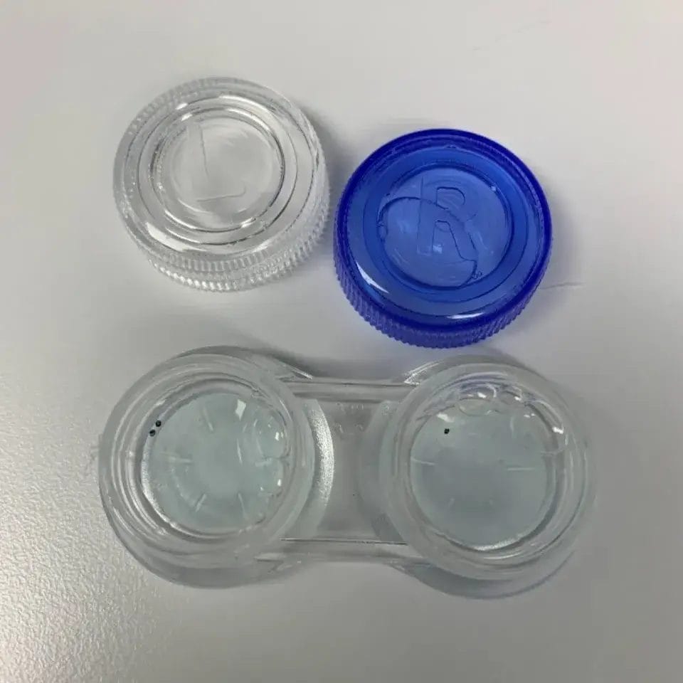 Contact Lenses