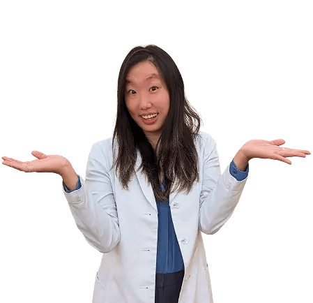 Dr. Ariel Chen
