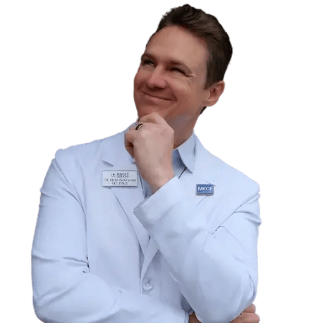 Dr. Nathan Schramm