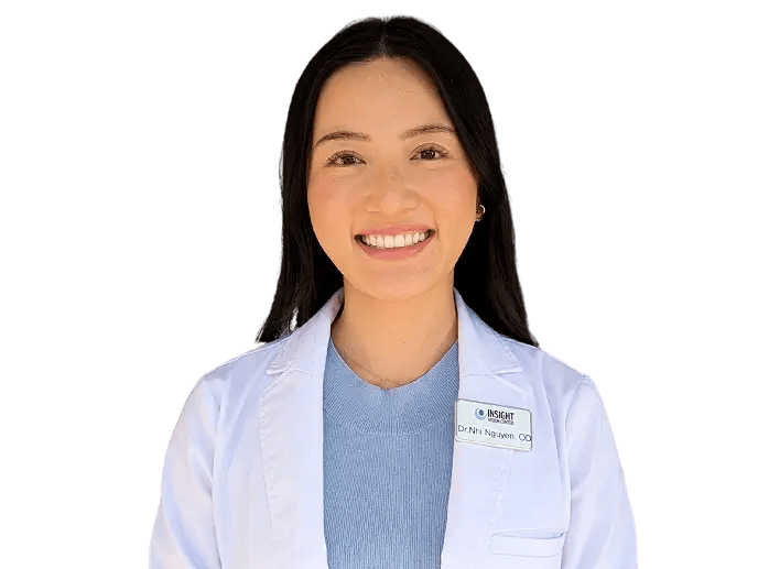 Dr. Nhi Nguyen