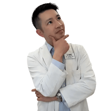 Dr. Thanh Mai, OD, FSLS Bio