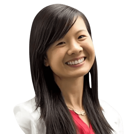 Dr. Valerie Lam Bio