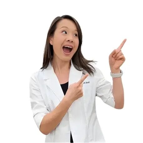 Dr. Valerie Lam Bio