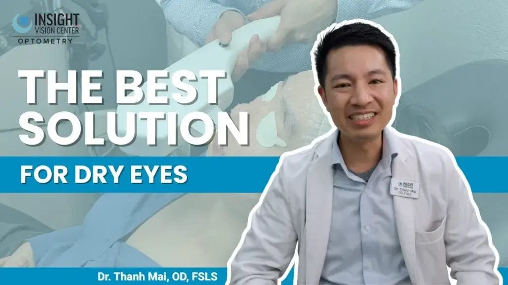 Dry Eye Thumbnail
