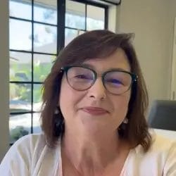 Vision Therapy Helped Anita Recover Her Vision After a Concussion
