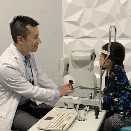 Integrity in eye care at Insight Vision Center