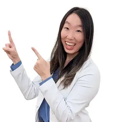Dr. Ariel Chen