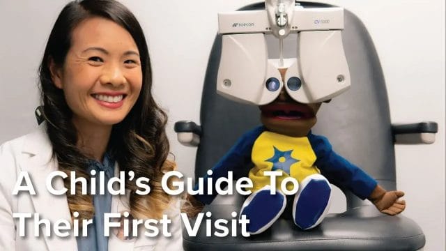 Vision therapy video thumbnail