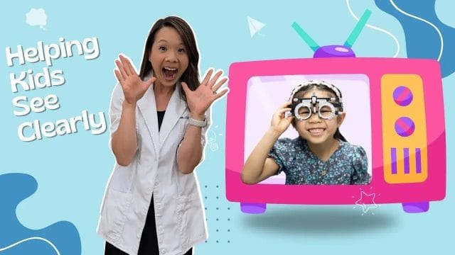 Vision therapy video thumbnail