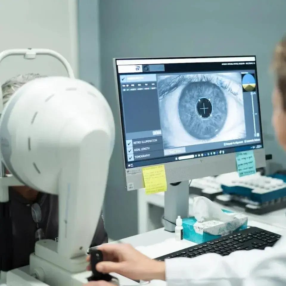 Caffeine Guidelines for Glaucoma Patients