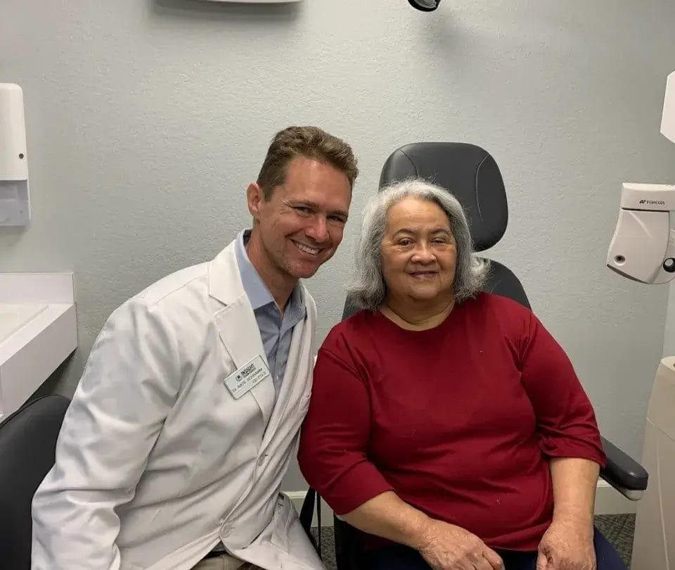 Caring for Your Eyes After Punctal Plugs