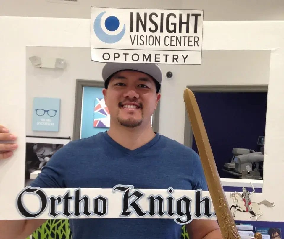 How Dry Eye Affects Myopia Management