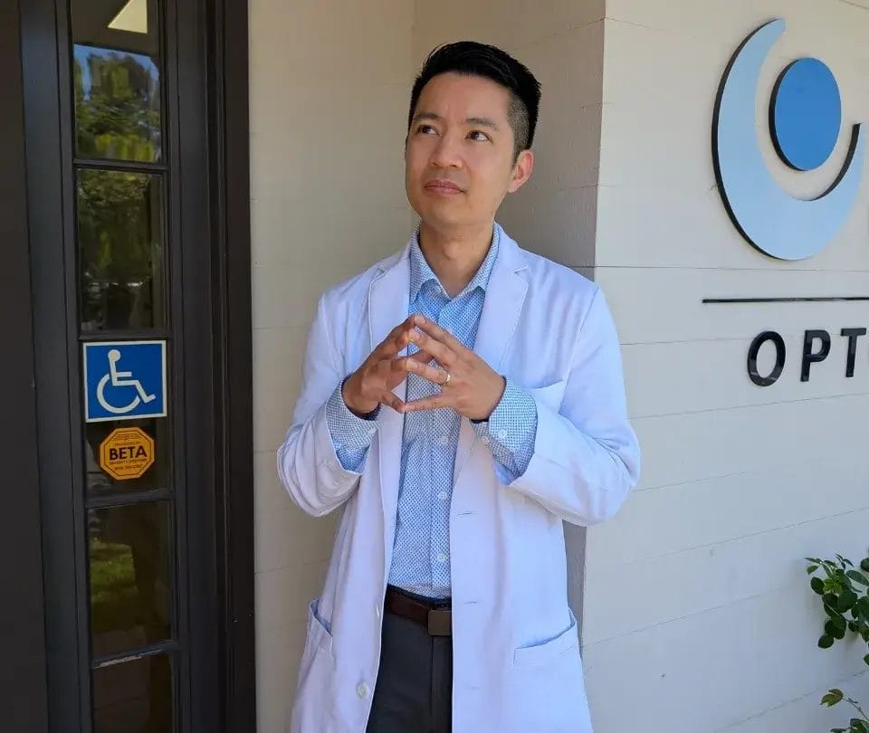 Diagnosis of Accommodative Dysfunction