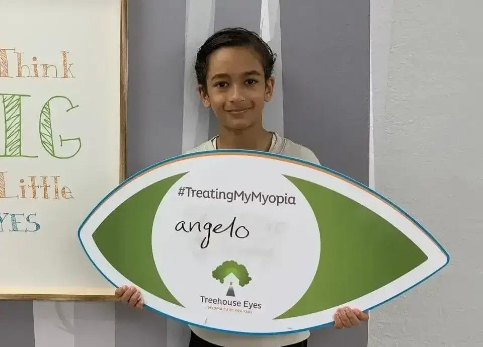 Introducción a la Miopía Infantil