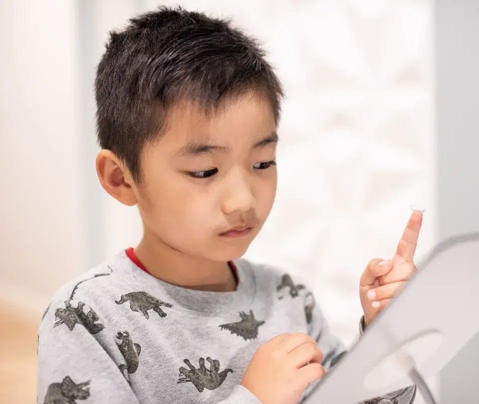 Benefits for Children and Families