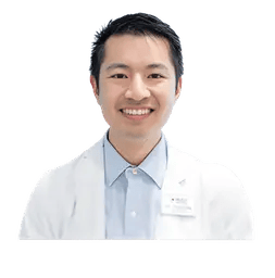 Dr. Thanh Mai