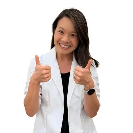Portrait of Dr. Nhi Nguyen