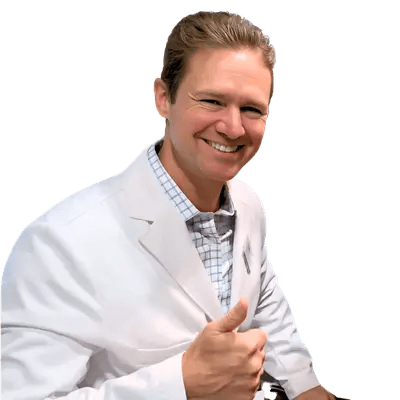 Dr. Nathan Schramm, dry eye specialist