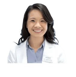 Dr. Valerie Lam, vision therapy and myopia management specialist