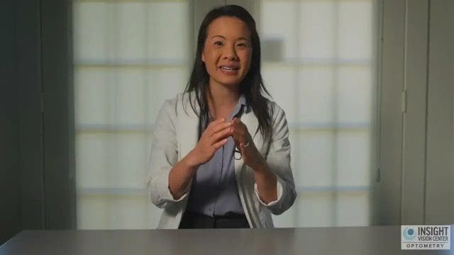 Orthokeratology video thumbnail