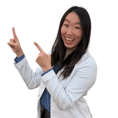 Portrait of Dr. Nhi Nguyen
