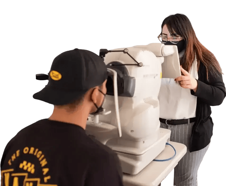 Why Adults Need Regular Eye Exams