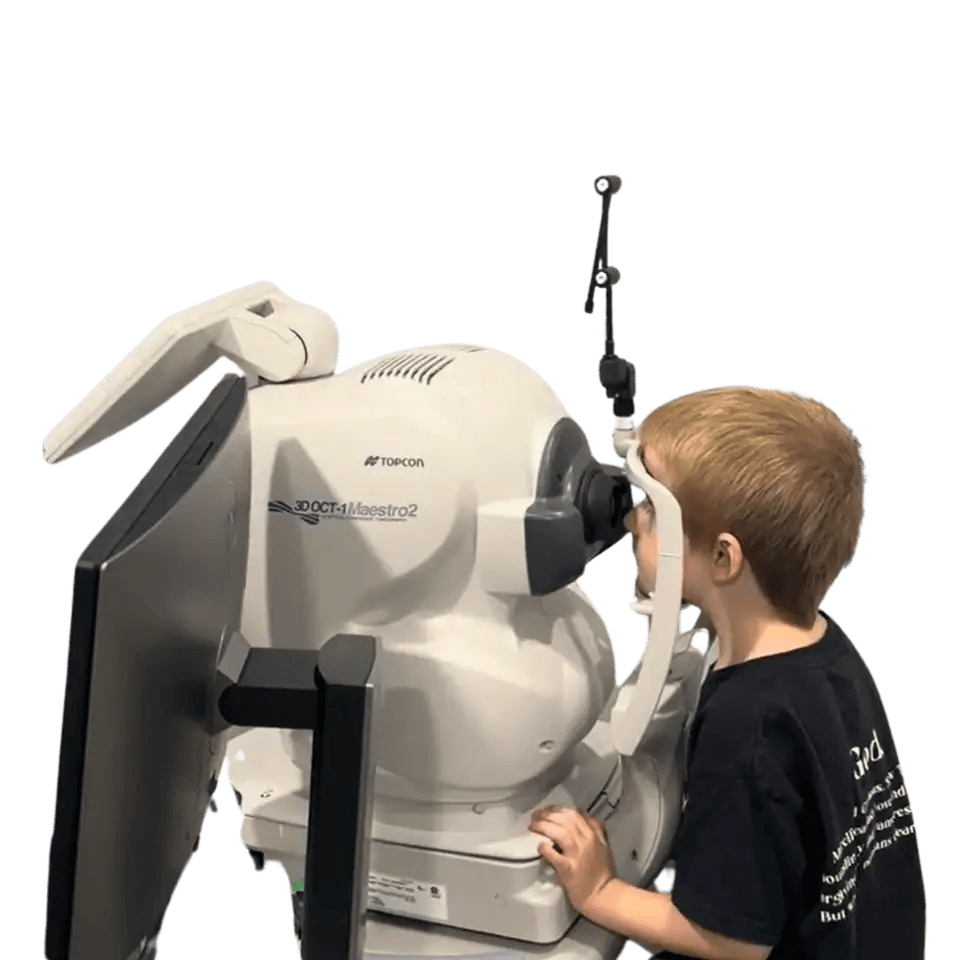 Understanding Tropia and Phoria