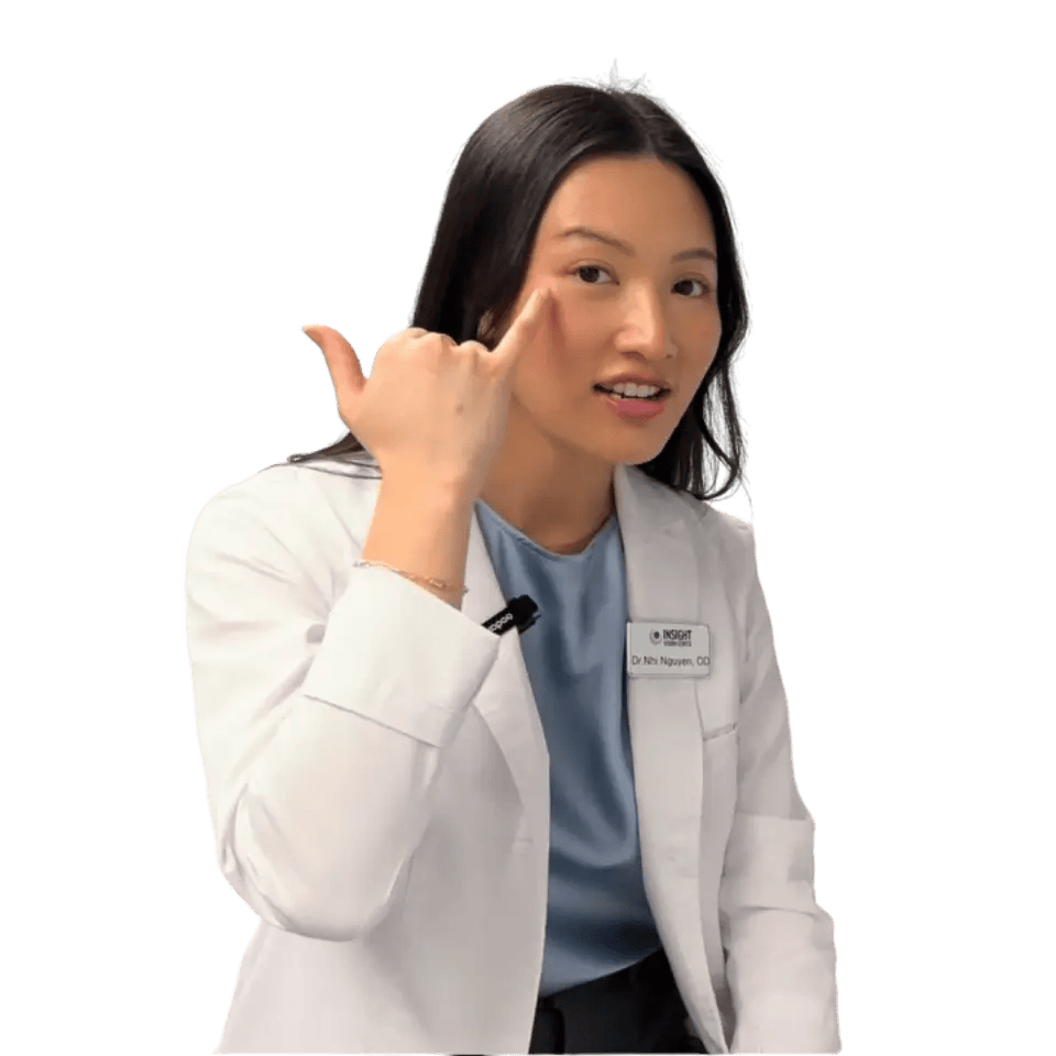 Understanding Dry Eye Disease in Contact Lens Wearers