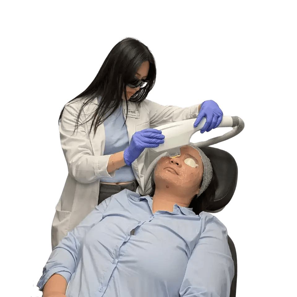 Understanding Your Risk for Cataracts