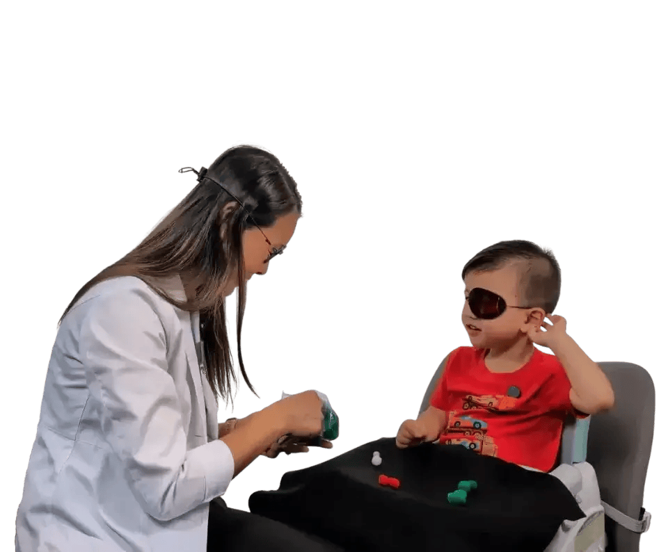 Understanding Amblyopia