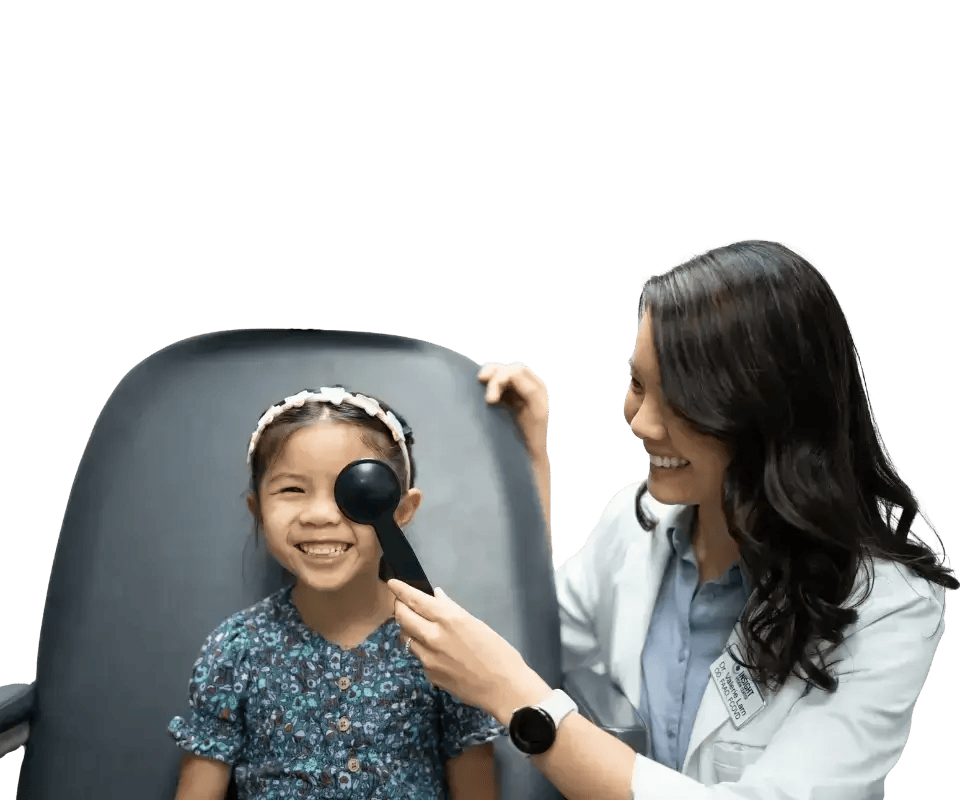 What Happens During an Annual Comprehensive Eye Exam