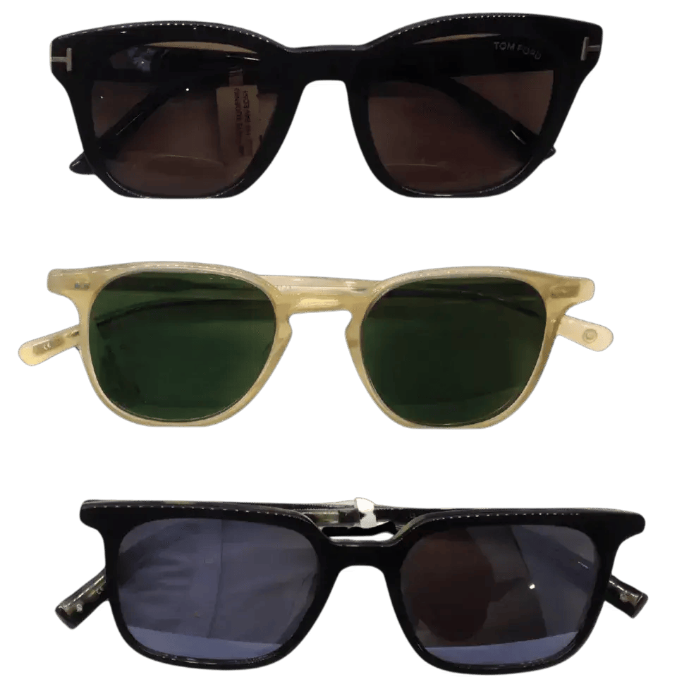 What Is Anti-Reflective Coating?