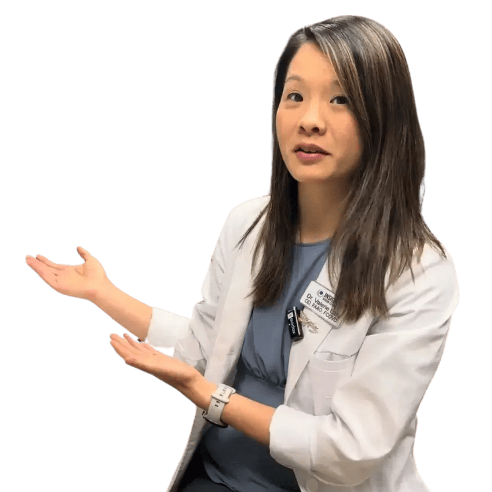 Understanding the Trigeminal Nerve and Your Eyes