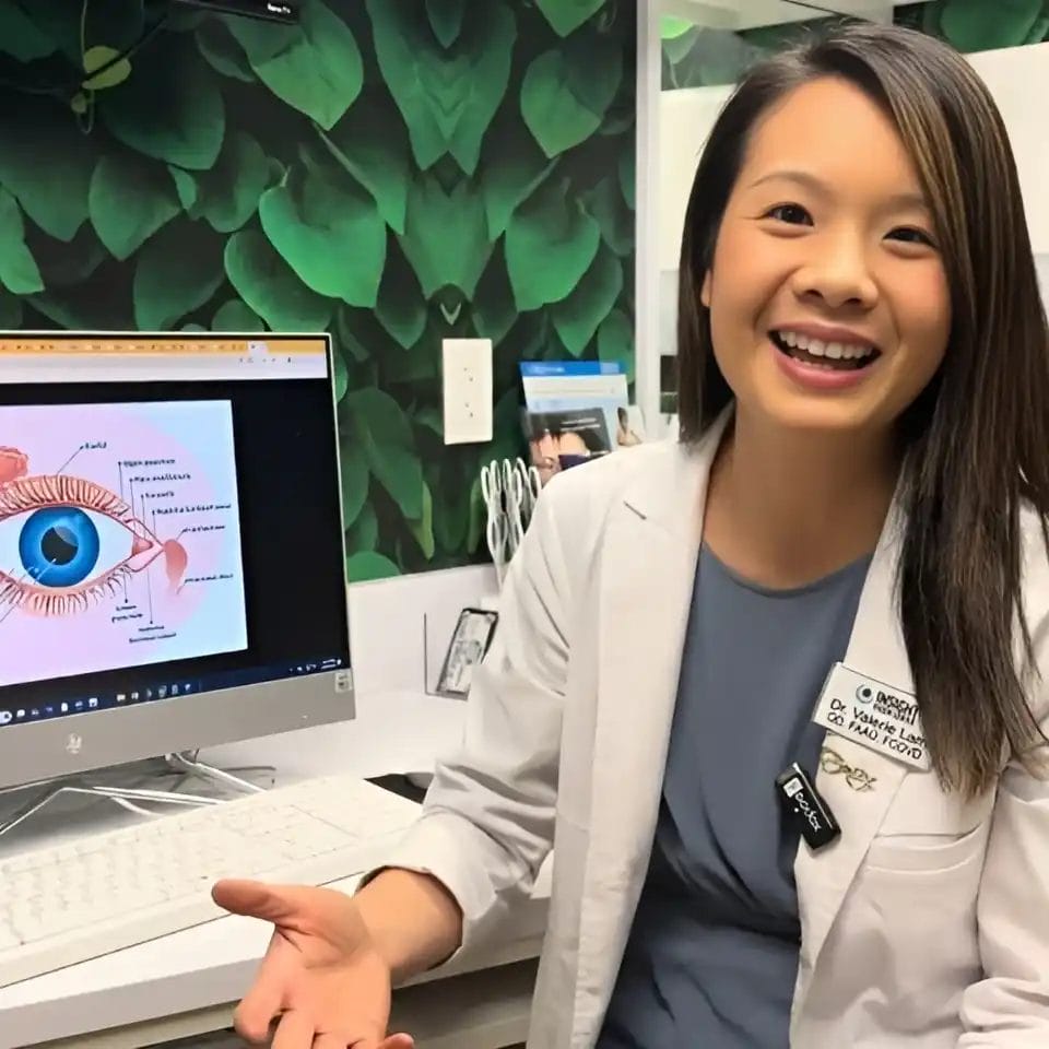 Combining IPL with Other Dry Eye Treatments