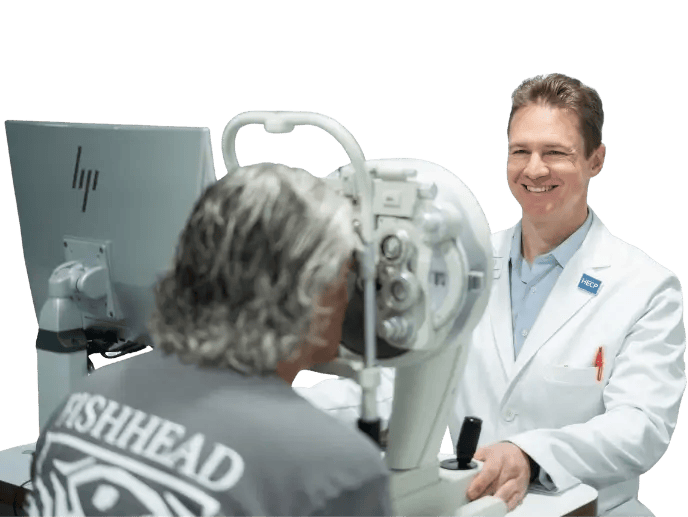 Why Choose an Eye Doctor for Emergencies